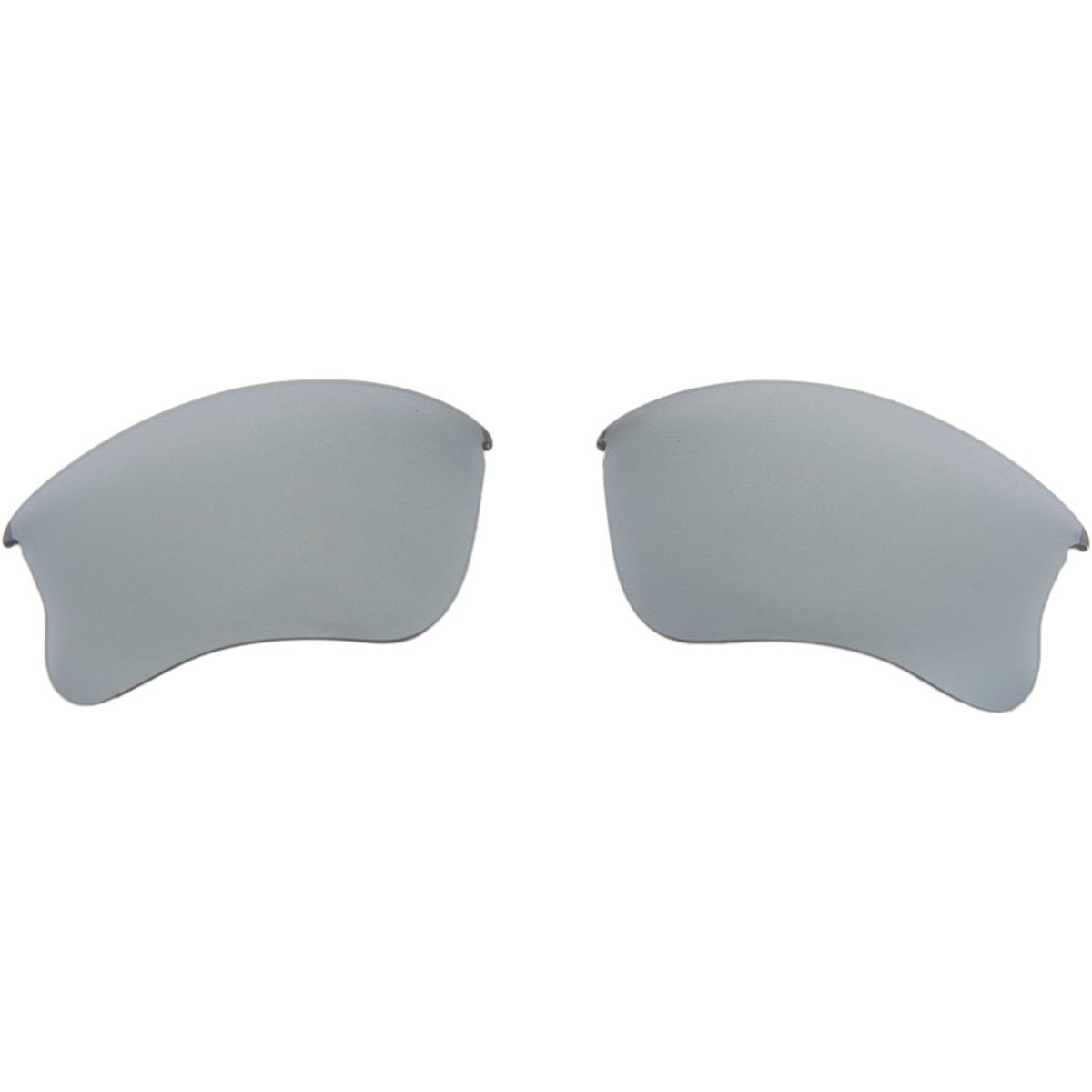 Algopix Similar Product 13 - Oakley Flak Jacket XLJ Rectangular