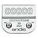Algopix Similar Product 20 - Andis 64740 Ultra Edge Carbon Steel
