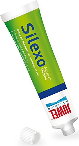Algopix Similar Product 3 - Juwel Silicone 80ml Black