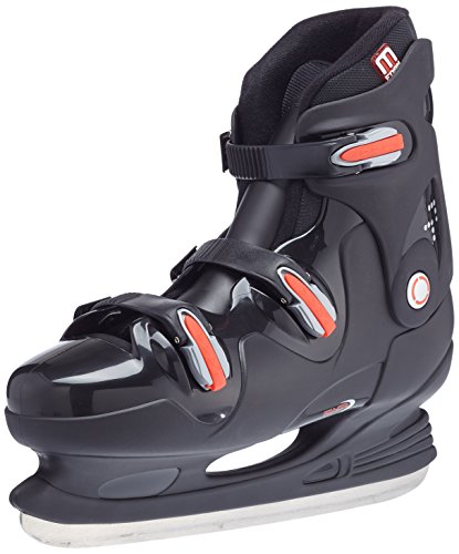 Algopix Similar Product 3 - Nijdam Ice hockeyskate Sr