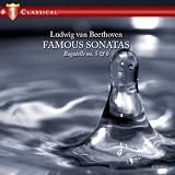 Algopix Similar Product 18 - Sonata for Piano No 17 in D Minor Op