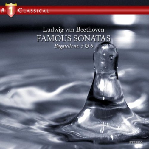 Algopix Similar Product 6 - Sonata for Piano No 17 in D Minor Op