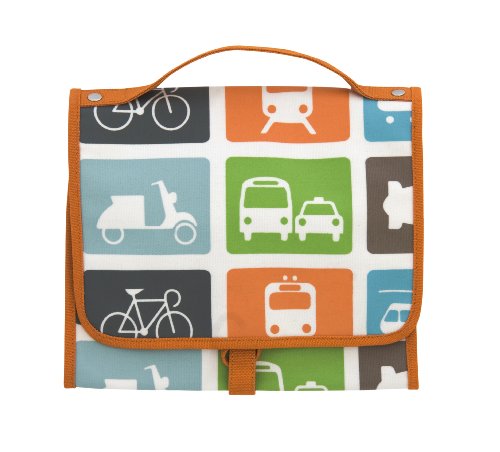 Algopix Similar Product 11 - TRANSPORTATION MULTI FUN KIT