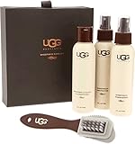 Algopix Similar Product 4 - UGG Sheepskin Care Kit