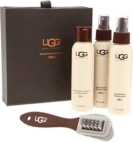 Algopix Similar Product 17 - UGG Sheepskin Care Kit