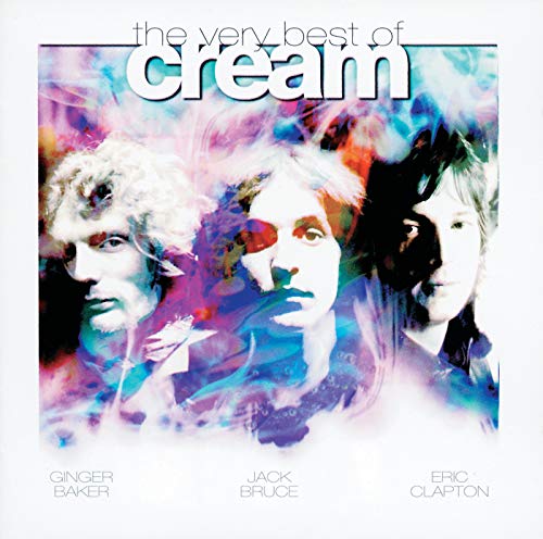Algopix Similar Product 16 - The Very Best Of Cream