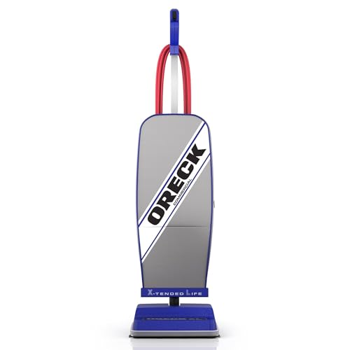 Algopix Similar Product 4 - Oreck Commercial XL Vacuum Cleaner