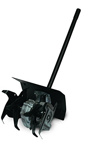 Algopix Similar Product 8 - Mcculloch MTO002 Cultivator Attachment