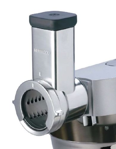 Algopix Similar Product 19 - Kenwood AX643 Grater Drums for kMix