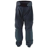 Algopix Similar Product 16 - Stohlquist Treads Paddling Pant Black