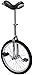Algopix Similar Product 10 - fun Chrome 20" Unicycle with Alloy Rim