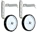 Algopix Similar Product 20 - M-Wave Bicycle Training Wheels