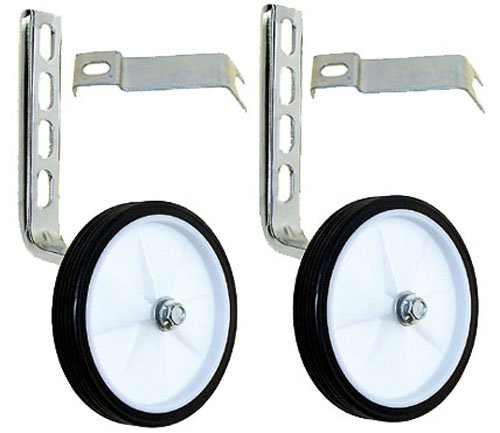 Algopix Similar Product 17 - M-Wave Bicycle Training Wheels
