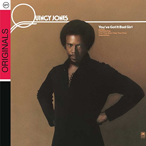 Algopix Similar Product 15 - You've Got It Bad Girl (Verve Originals)