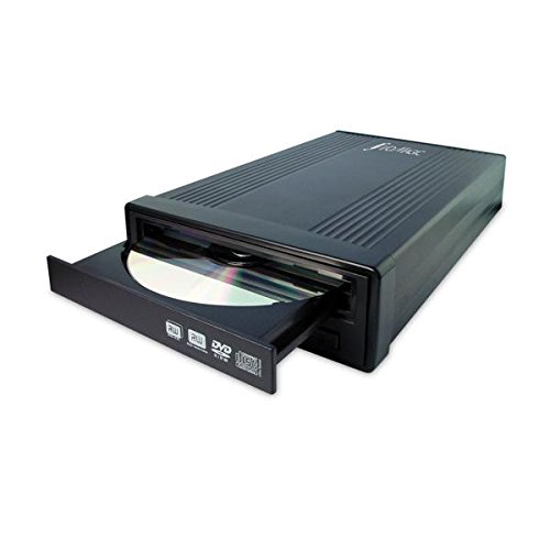 Algopix Similar Product 18 - 22X External DVD-RW