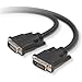 Algopix Similar Product 8 - Belkin VI Cable Single Link12 Ft181