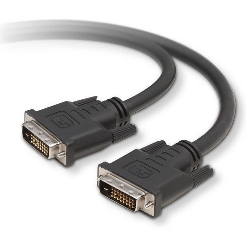 Algopix Similar Product 14 - Belkin VI Cable Single Link12 Ft181