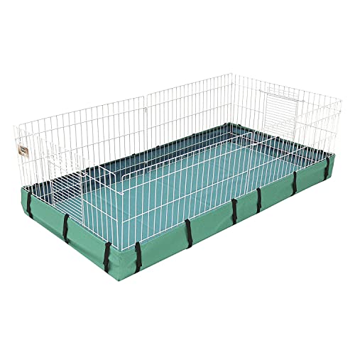 Algopix Similar Product 18 - MidWest Homes for Pets Canvas Bottom
