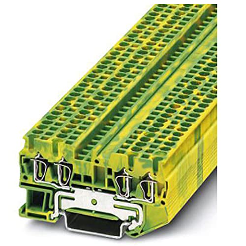 Algopix Similar Product 17 - Phoenix Contact ST 25 Quattro PE