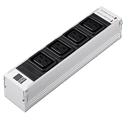 Algopix Similar Product 4 - RITTAL DK PSM Socket Module D Schuko