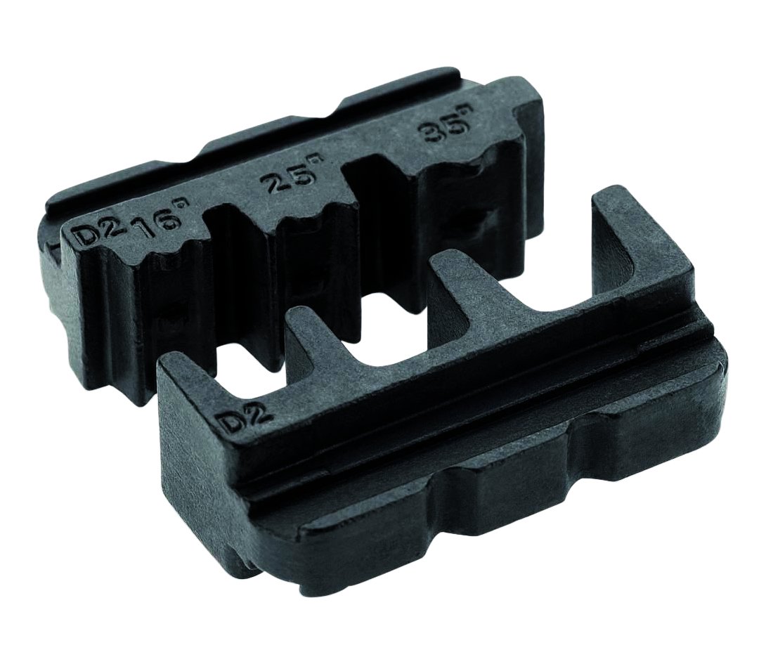 Algopix Similar Product 6 - Cimco 106014 EINSATZ FADERENDH1635