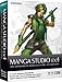 Algopix Similar Product 10 - Manga Studio EX 4