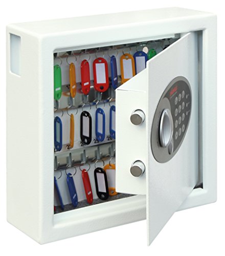 Algopix Similar Product 1 - Phoenix KS0031 Key Safe