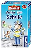Algopix Similar Product 8 - Scout - Sicher zur Schule