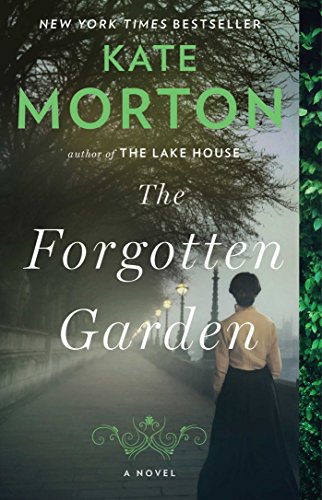 Algopix Similar Product 10 - The Forgotten Garden: A Novel