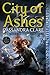 Algopix Similar Product 7 - City of Ashes The Mortal Instruments
