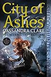 Algopix Similar Product 12 - City of Ashes The Mortal Instruments