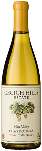 Algopix Similar Product 14 - Grgich Hills Napa Valley Chardonnay