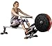 Algopix Similar Product 11 - V-fit Tornado Air Rower