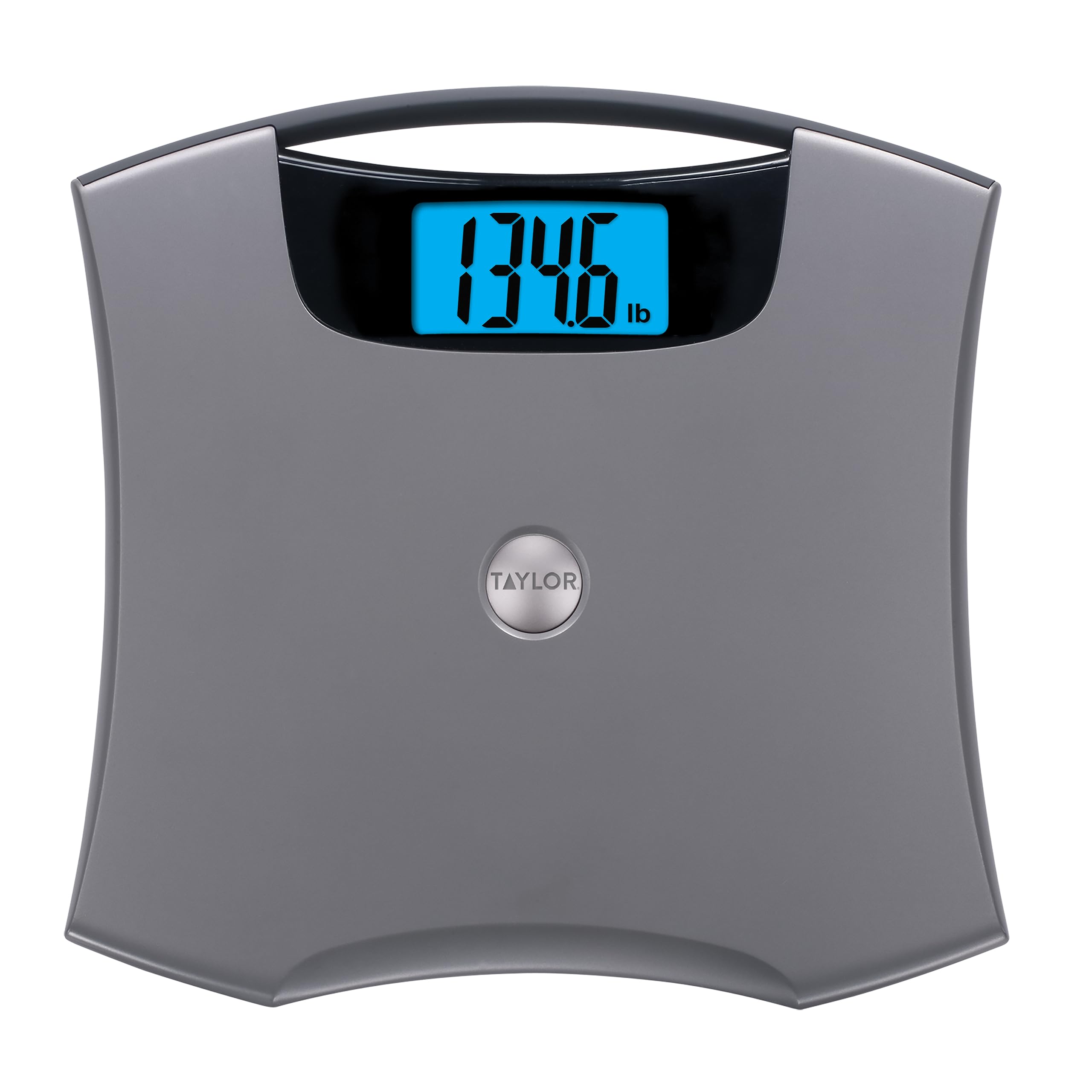 Algopix Similar Product 20 - Taylor Digital Scales for Body Weight