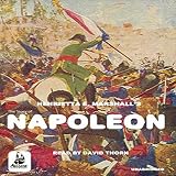 Algopix Similar Product 11 - The Story of Napoleon