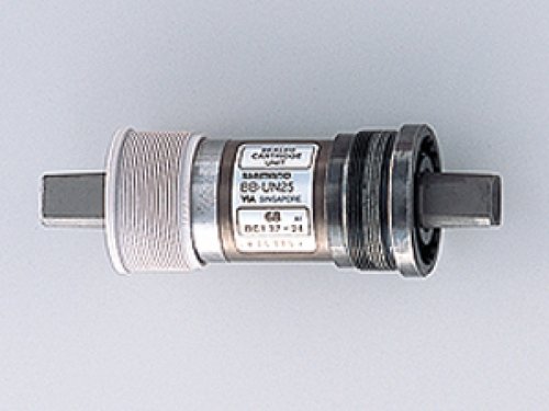 Algopix Similar Product 8 - Kompaktinnenlager 68117 5 Mm Bb Un 26