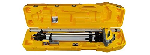 Algopix Similar Product 5 - Spectra Precision LL100N-3 Laser Level