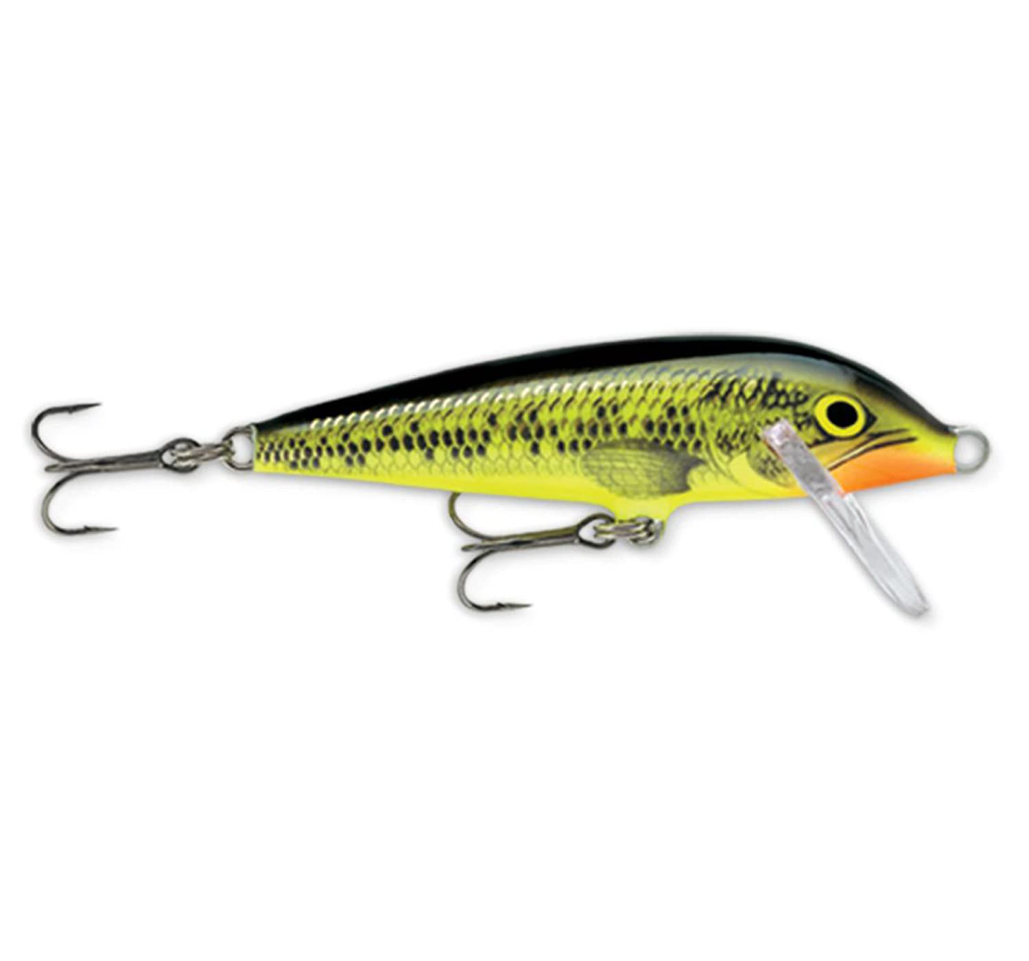 Algopix Similar Product 14 - Rapala Countdown 316 Oz Fishing lure
