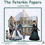 Algopix Similar Product 8 - The Peterkin Papers The most humorous