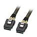 Algopix Similar Product 1 - Lindy Internal Mini SAS to Mini SAS