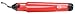 Algopix Similar Product 8 - Deburring tool, 150x21mm