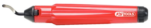 Algopix Similar Product 20 - Deburring tool, 150x21mm