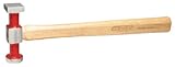 Algopix Similar Product 16 - Panel beaters hammer rounded head