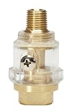 Algopix Similar Product 4 - 1/4'' Pneumatic side oiler, 54mm