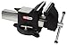 Algopix Similar Product 16 - Bench Vice, 3"