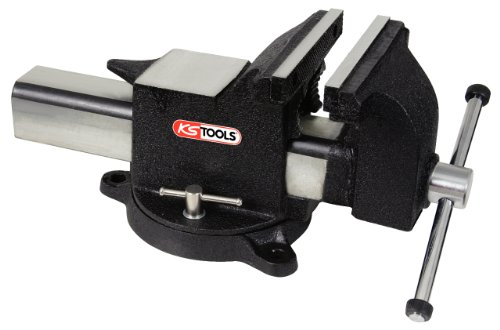 Algopix Similar Product 20 - Bench Vice, 3"