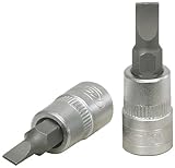 Algopix Similar Product 16 - SK Hand Tool KS Tools 14 Bit Socket