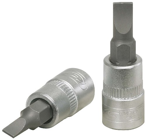 Algopix Similar Product 5 - SK Hand Tool KS Tools 14 Bit Socket