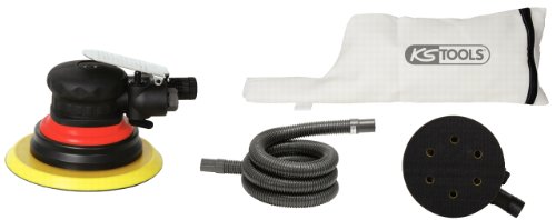 Algopix Similar Product 2 - Fine finish eccentric sander with dust