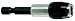 Algopix Similar Product 15 - Quick change bit holder, 1/4", 50mm